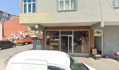 Ardahan Unlu Mamülleri