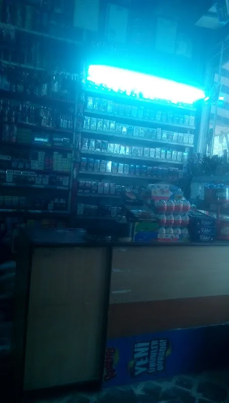 Cavuşoğlu Market