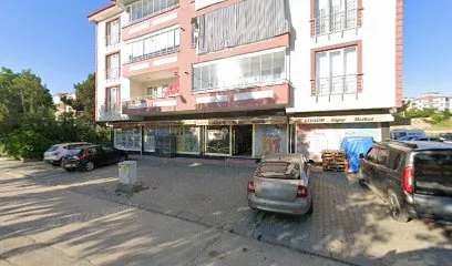 Oluşum Süper Market