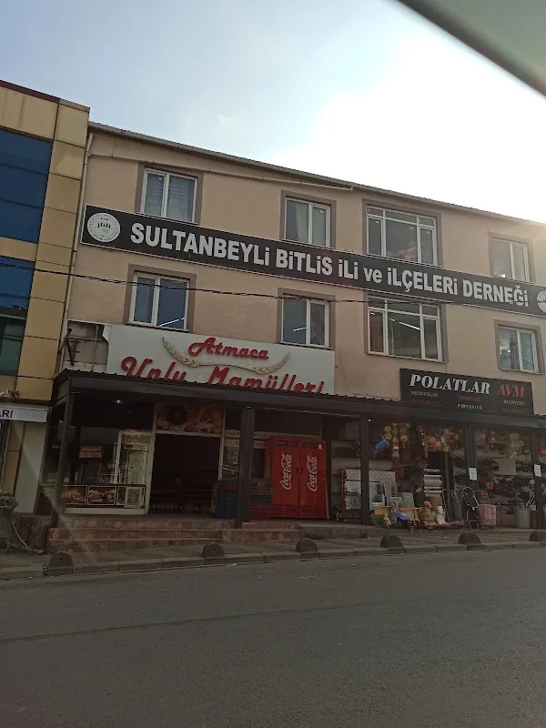 Baran Unlu Mamiülleri