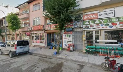 Alay Market