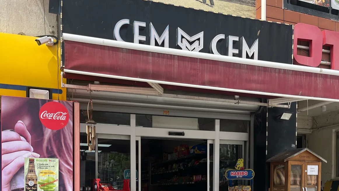 ÇEMÇEM Market