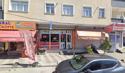 Yörem Tandır Ekmeği