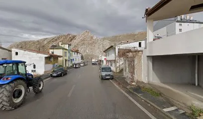 Akkışla Kaski