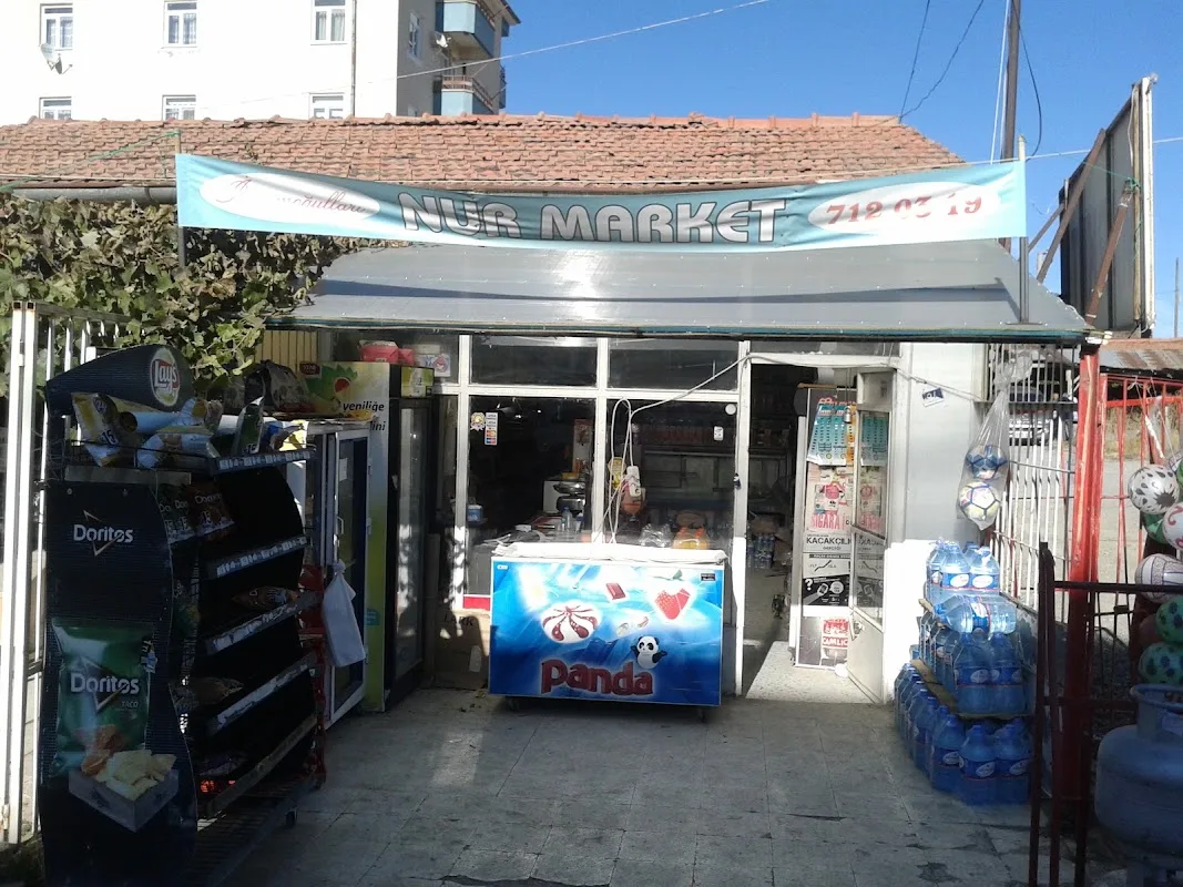 Nur Market