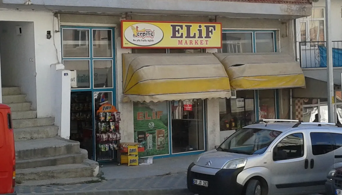 Elif Market