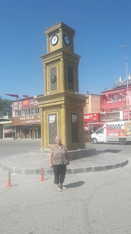 Hizmet Market
