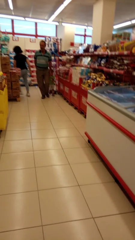 Şok Market Bünyan 2. Nolu Şube