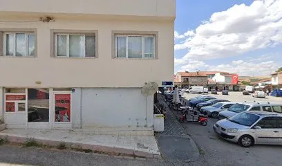 Ömur Market