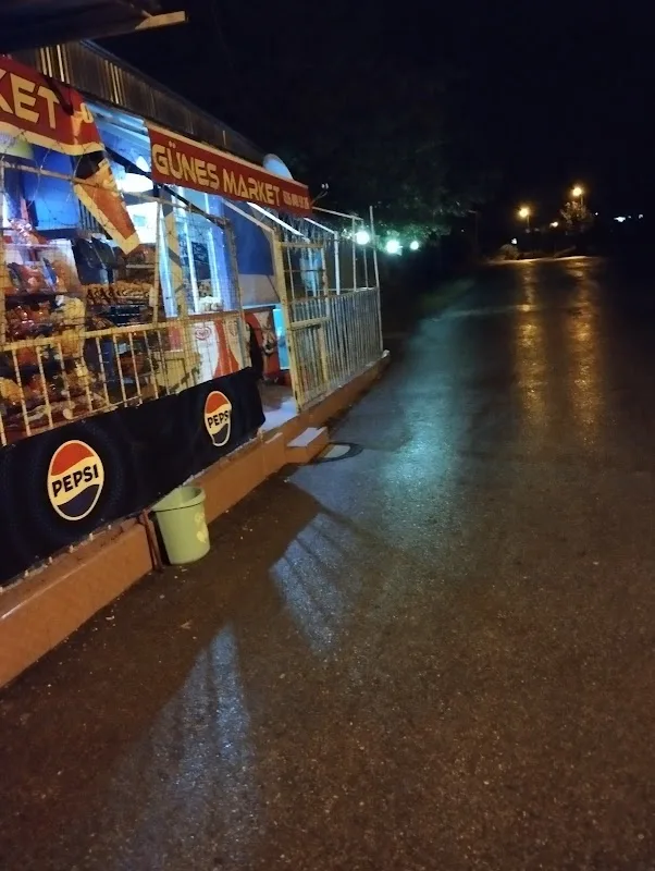 Hilal Market