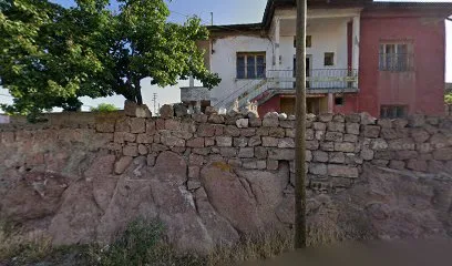 Kervansaray Market