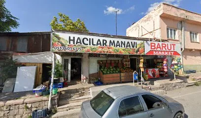 Şenol Market