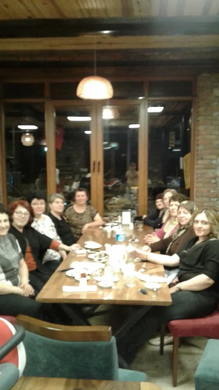 Demirköy Pazar Alanı
