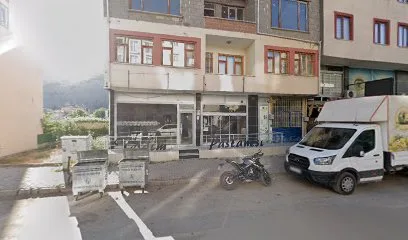 KAPTAN MARKET