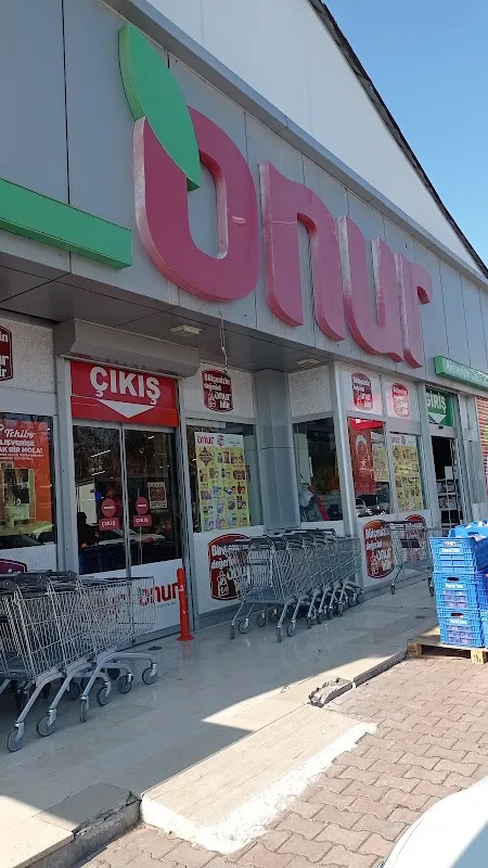 Onur Market
