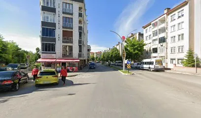 Gür Market