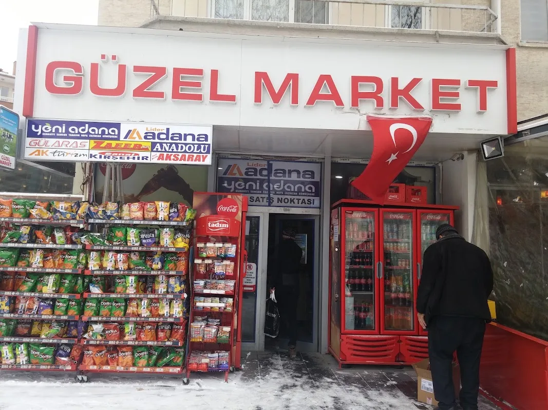 Güzel Market