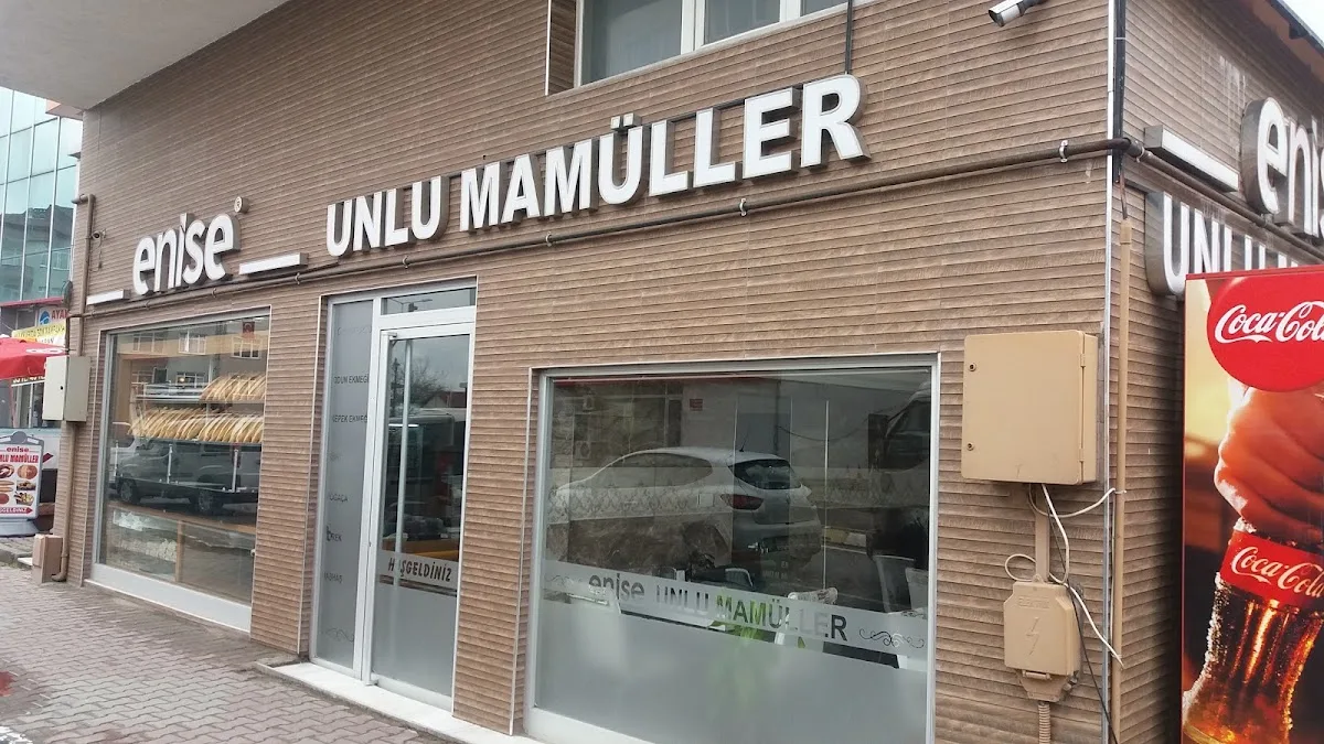 Enise Unlu Mamüller