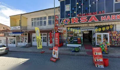 Tekel-yıldırım Market