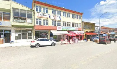 Yilmaz Market