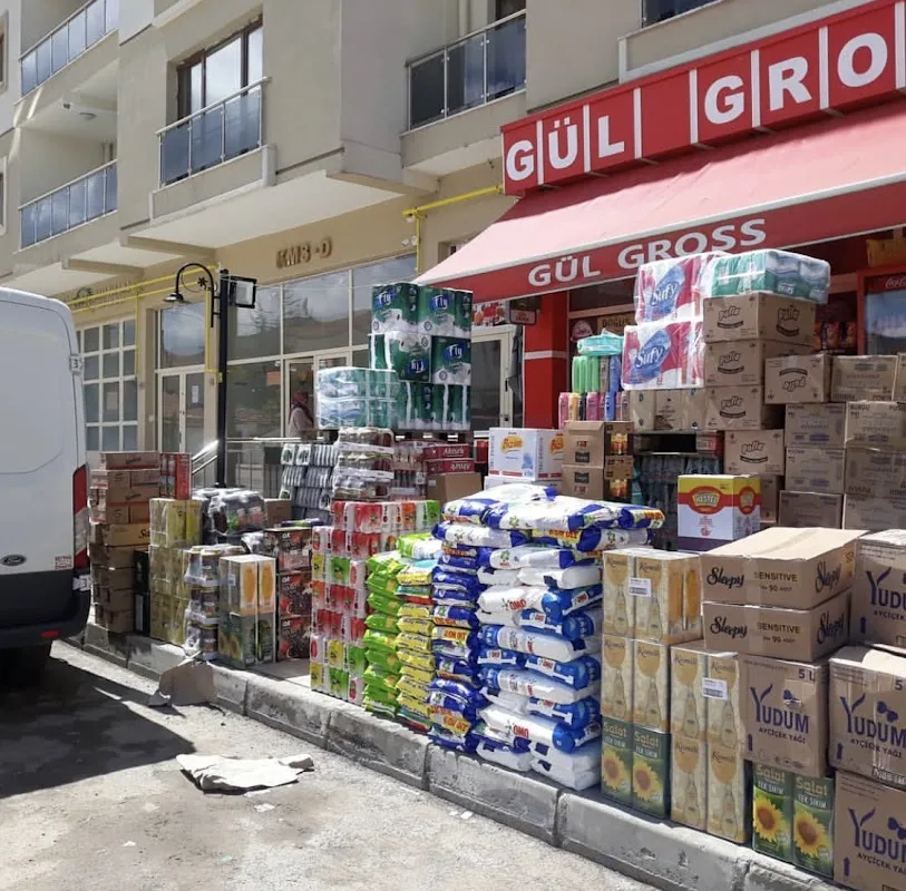GÜL GROSS MARKET
