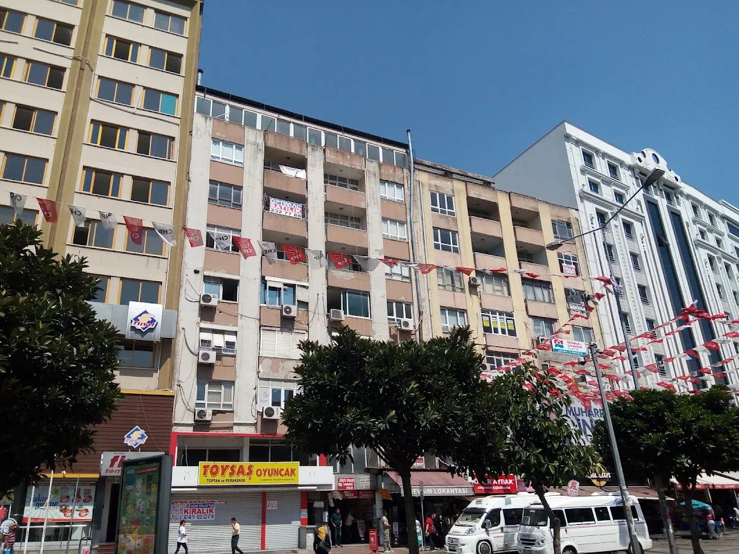 Adana Final Kurs Merkezi - Kuruköprü