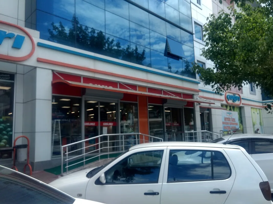 Çağrı Market