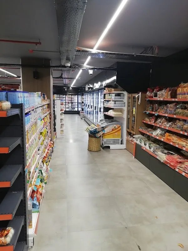 Çağrı Market Derince