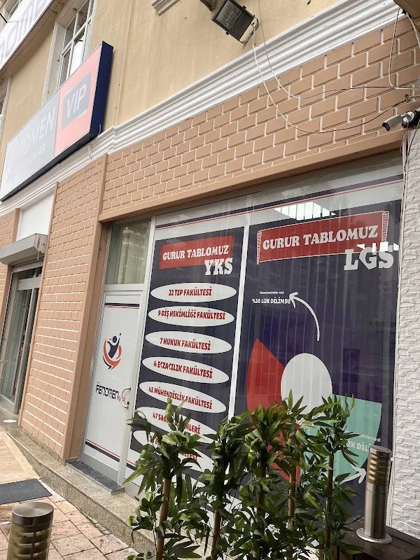 Fenomen Eğitim Kurumları