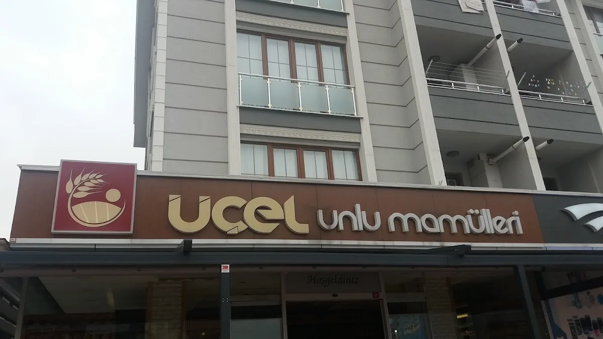 Üçel Unlu Mamülleri