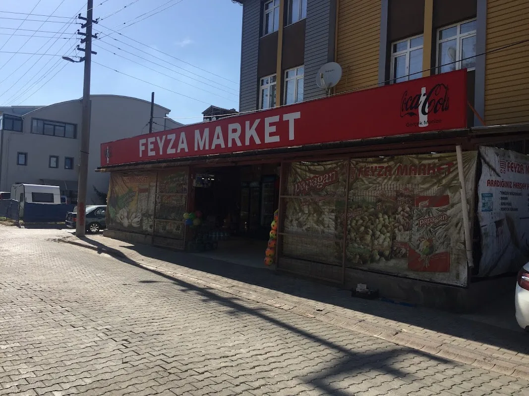 FEYZA MARKET