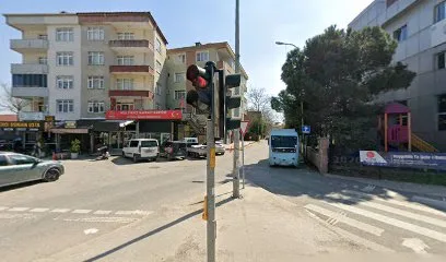 İstanbul Halk Ekmek - Orhanlı Büfe