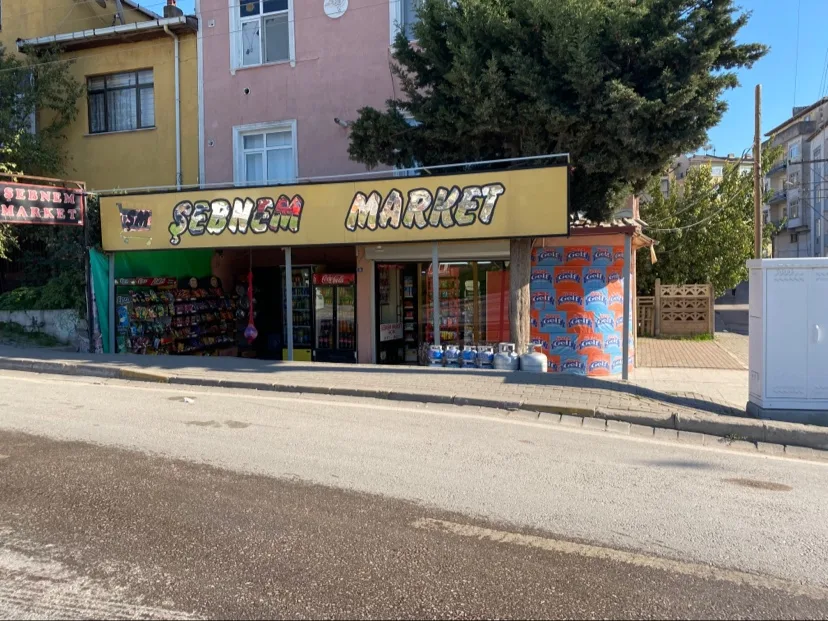 Sebnem Market