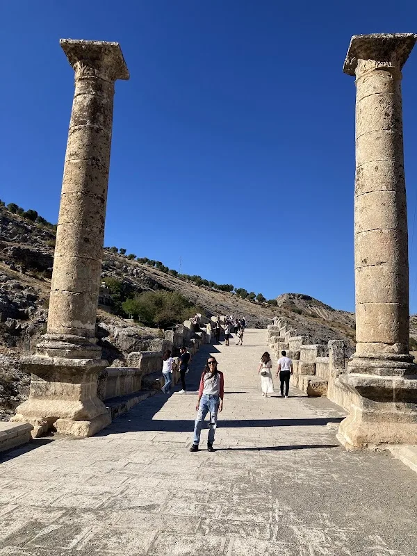 Nemrut Turları
