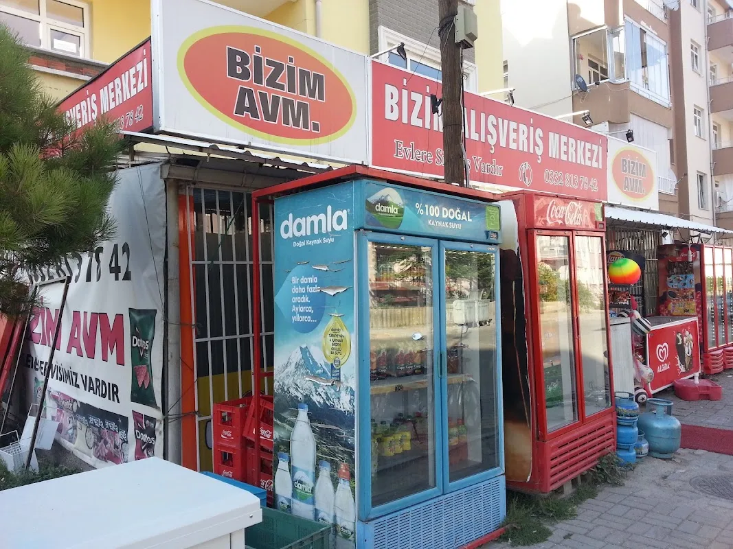 Bizim Avm