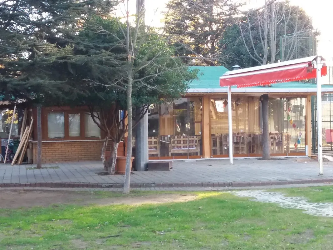 Saydağ Aile Çay Bahçesi