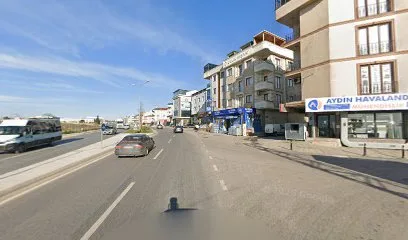 Bereket Fırın 2