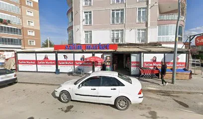 Salim market