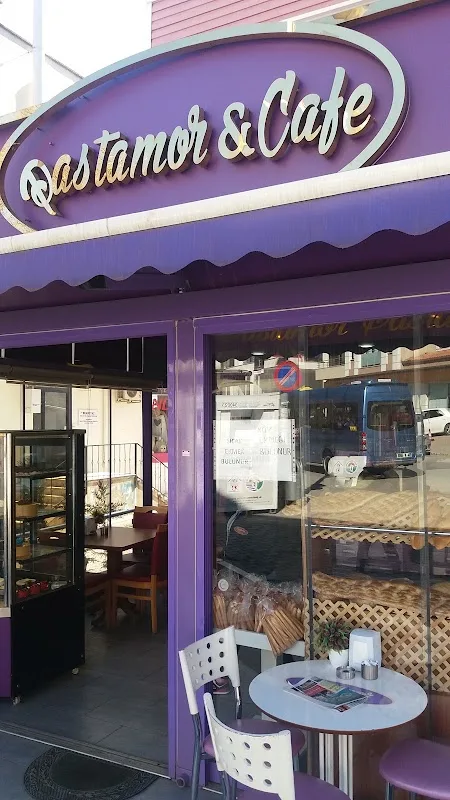 Pastamor & Cafe