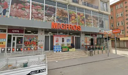 M Migros
