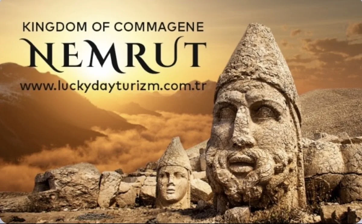 luckyday turizm
