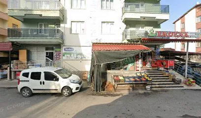 Erdenk Market