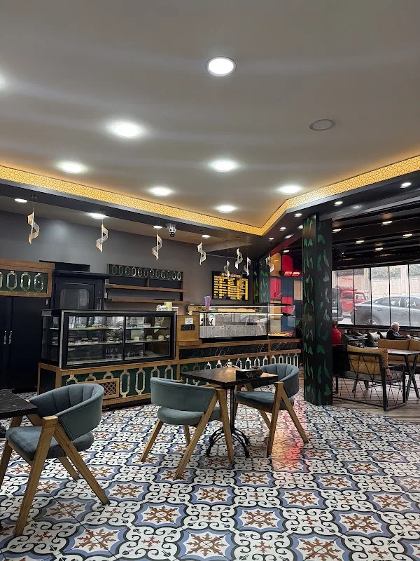 Best Börek & Cafe