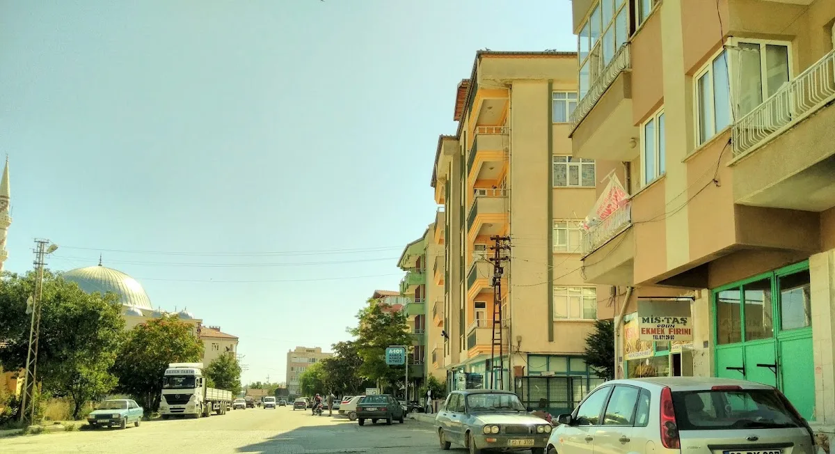 A-101-çeltik Şubesi