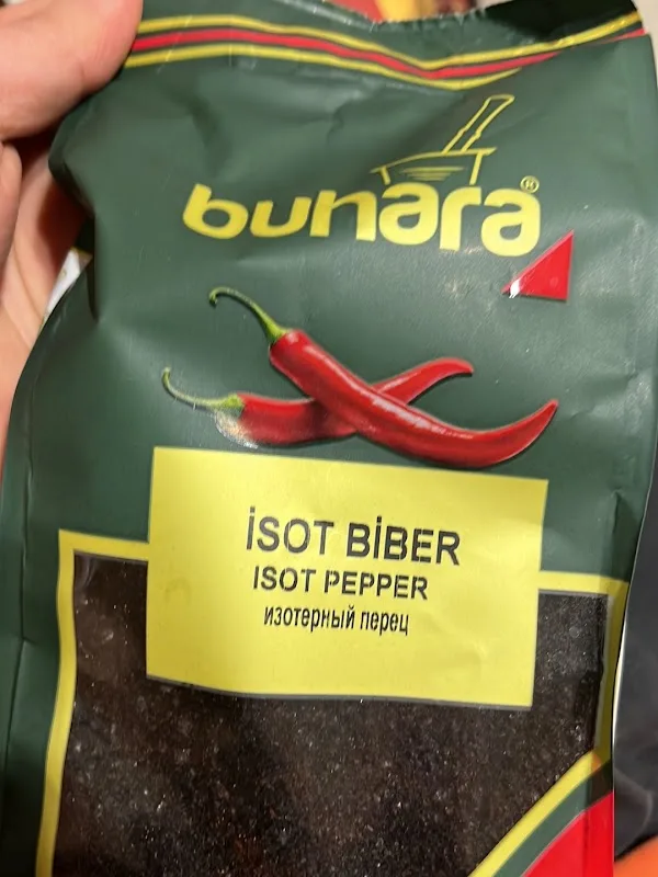 Asfora Gross Beyşehir Şubesi