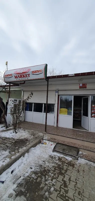 R&M-S MARKET