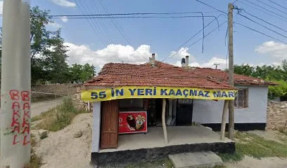 Kaçmaz Market