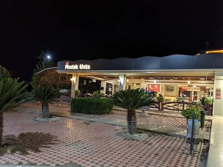 Mıstık Usta Restoran