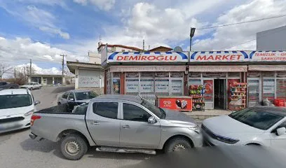 Demiroğlu Market