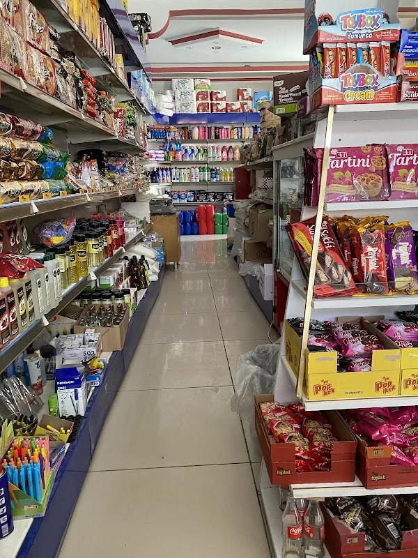 Çınar Market